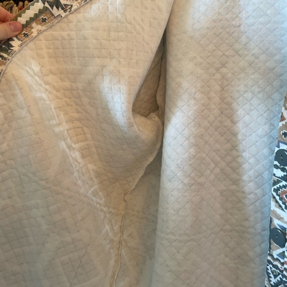 Quilted Cardigan - Picture 6 of 6